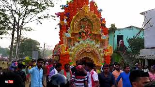 Holi Melana Padia | Holi festival #holispecial | Holi Melana Jatra Video |Odisha Holi festival