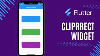 ClipRRect in Flutter - Code With Examples