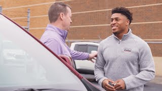 York GM: All-Pro Deal in Greencastle