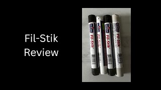 Fil-Stik Review