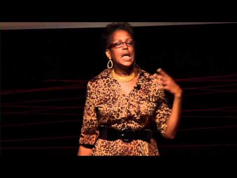 TEDxOverlake - Karen Russell - Modern Mentoring: The Good, The Bad and The Better TEDxOverlake - Karen Russell - Modern Mentoring: The Good, The Bad and The Better