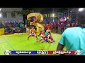 final red rose vs suravai kabaddi higlights dharmathupatti kabaddi 16.05.2023 new cityvj