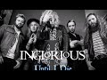 until i die inglorious