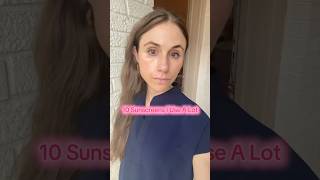 Sunscreens I Use And Used Up 