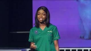 GMB2022[WEEK7]: Business idea Pampered Pets by Oti region’s Aiko is here for you