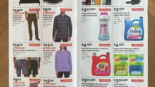 Costco Coupon Book August 2023 Ad Scan - CostContessa.com