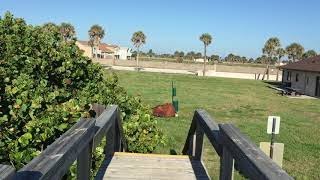 Patrick Air Force Base Space Coast Inn (lodging near the Beach)