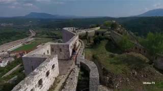 Knin Castle - Croatia 2018