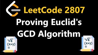 Insert Greatest Common Divisors in Linked List - Leetcode 2807 - Python