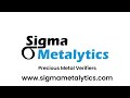 Precious Metal Verifier Introductory Video