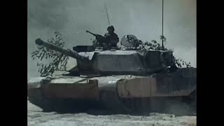 Battle Tank (1988 Documentary)