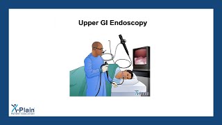 Upper GI Endoscopy