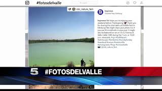 Fotos Del Valle - Monday (11/19/18)