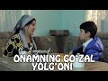 ONAMNING GO'ZAL YOLG'ONI HIKMATLI DUNYO