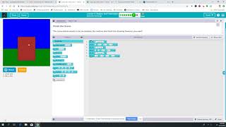 CSD Unit 3: Lesson 4 - Shapes and Parameters