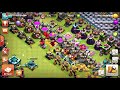 THIS STRATEGY SHOULD BE ILLEGAL IN CLASH OF CLANS!!