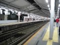 【臨時列車】東急東横線　「みなと横浜　初日の出号」