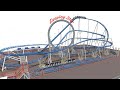 early looping star design schwarzkopf nolimits 2