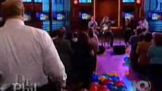 Kid Rock-Cowboy Dr Phil Show