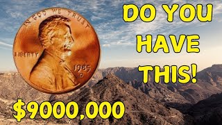 THIS GUY FOUND A MILLION OF DOLLARS COIN MY REACTION AS RARE COIN COLLECTING!HOW MUCH!