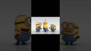 Minions Laughing