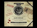Legendary Truth the Collective Case Investigation: Boris Shuster 06: Baccanoids
