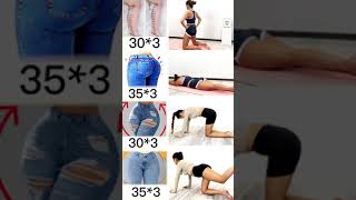 Exercícios Pra Crescer o Bumbum Em Casa