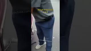 Định giá xe này 2 triệu? 😂 #giaothong #xahoi #xemaycu #chuyenla #muabanxecu #muabanxemaycu