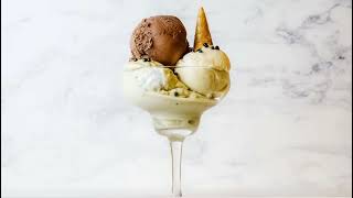 Basic Ice Cream Data Analysis Part 1