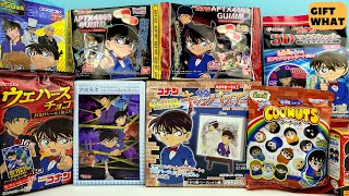 My Detective Conan EXCLUSIVE Collection 【 GiftWhat 】