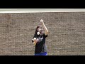 Easy 3-Ball Juggling Tricks For Beginners (with slow motion)