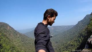 Exploring Yellapur - Ride to Kanoor Falls! (Episode - 1)