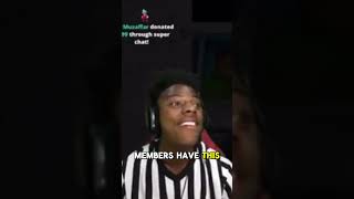 When Speed S Biggest Secret Got Leaked