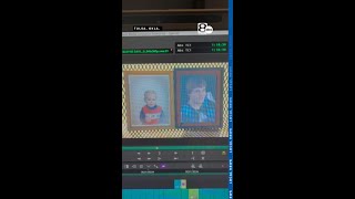 Potential Break in a Cold Case
