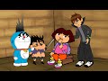 Dora Was Kidnapped by Ben 10 & Shinchan » PULLINGOS » dora bujji, ben 10, shinchan tamil new episode