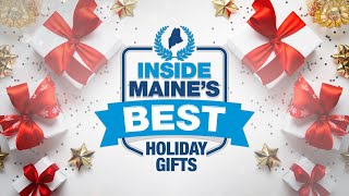 Inside Maine's Best Holiday Gifts: Cold Current Kelp