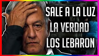 Sale A La Luz La Verdad De La Familia Lebaron N4arc0s Caciques Gringos Disfrasados De Mormones