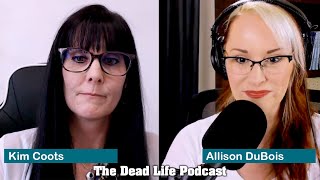 EP74 When a Medium Loses a Daughter