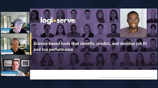 Exploring Behavioral Testing with Logi-Serve