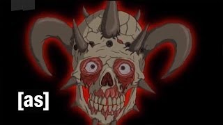 Sexual Harassment Fun Marathon | Metalocalypse | Adult Swim