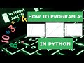 How to Make Simple Graphs in Python with Pyplot (Matplotlib)