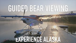 Emerald Air Service | Guided Bearviewing Expedition 2020