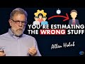 Estimating Software Delivery Time DOESN'T WORK!