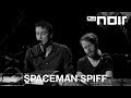 Spaceman Spiff - Photonenkanonen (feat. Enno Bunger) (live bei TV Noir)