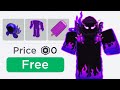 HURRY! 10+ FREE ROBLOX ITEMS! 😱 NEW ITEMS [2024]