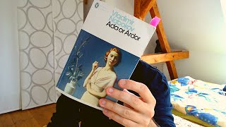 Ada or Ardor - Vladimir Nabokov | Thoughts \u0026 Comments