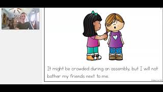 Behavior Basics: Assembly Rules