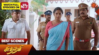 Sundari - Best Scenes | 29 April 2024 | Tamil Serial | Sun TV
