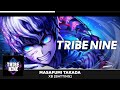 TRIBE NINE OST - XB [BATTING] & XB [BATTING] [EX] Extended Mix