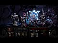 【a99】淹溺的船員 暗黑地牢 darkest dungeon 9